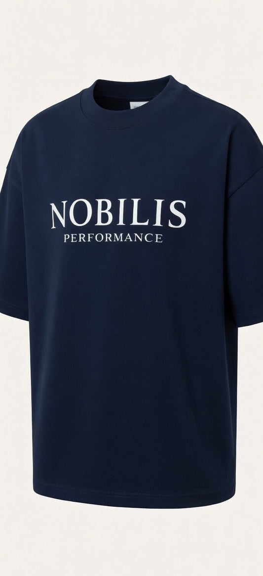 Nobilis Performance™ Oversize T