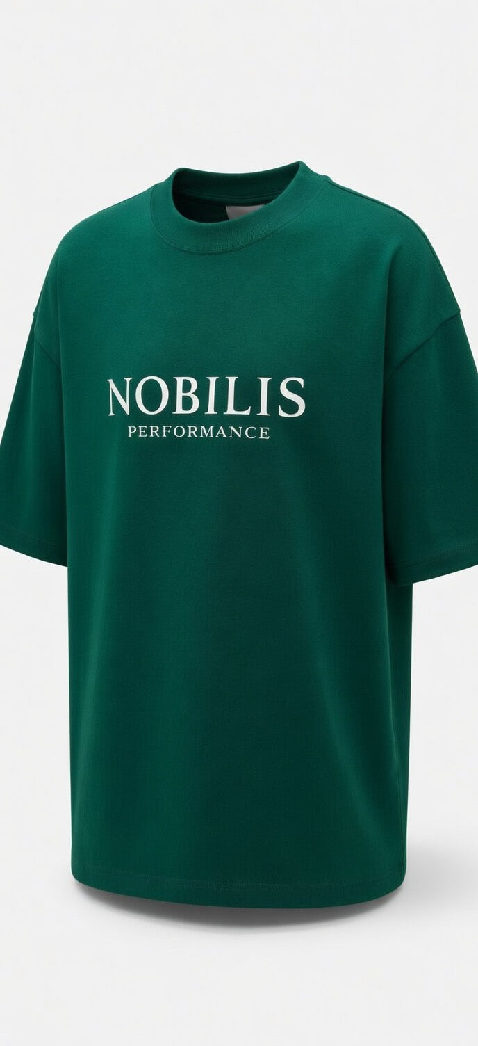 Nobilis Performance™ Oversize T