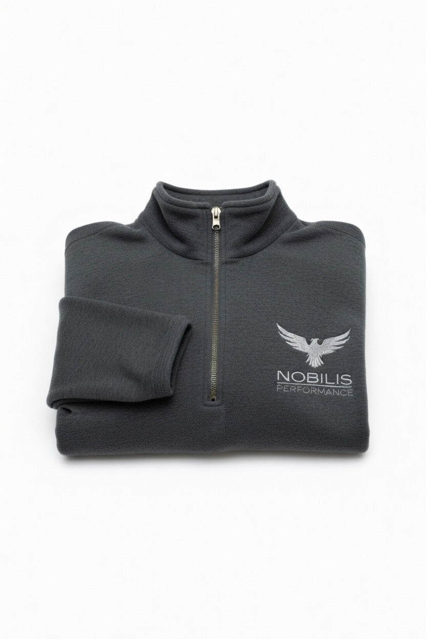 Nobilis Performance™  Quarter Zip