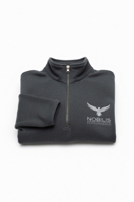 Nobilis Performance™  Quarter Zip