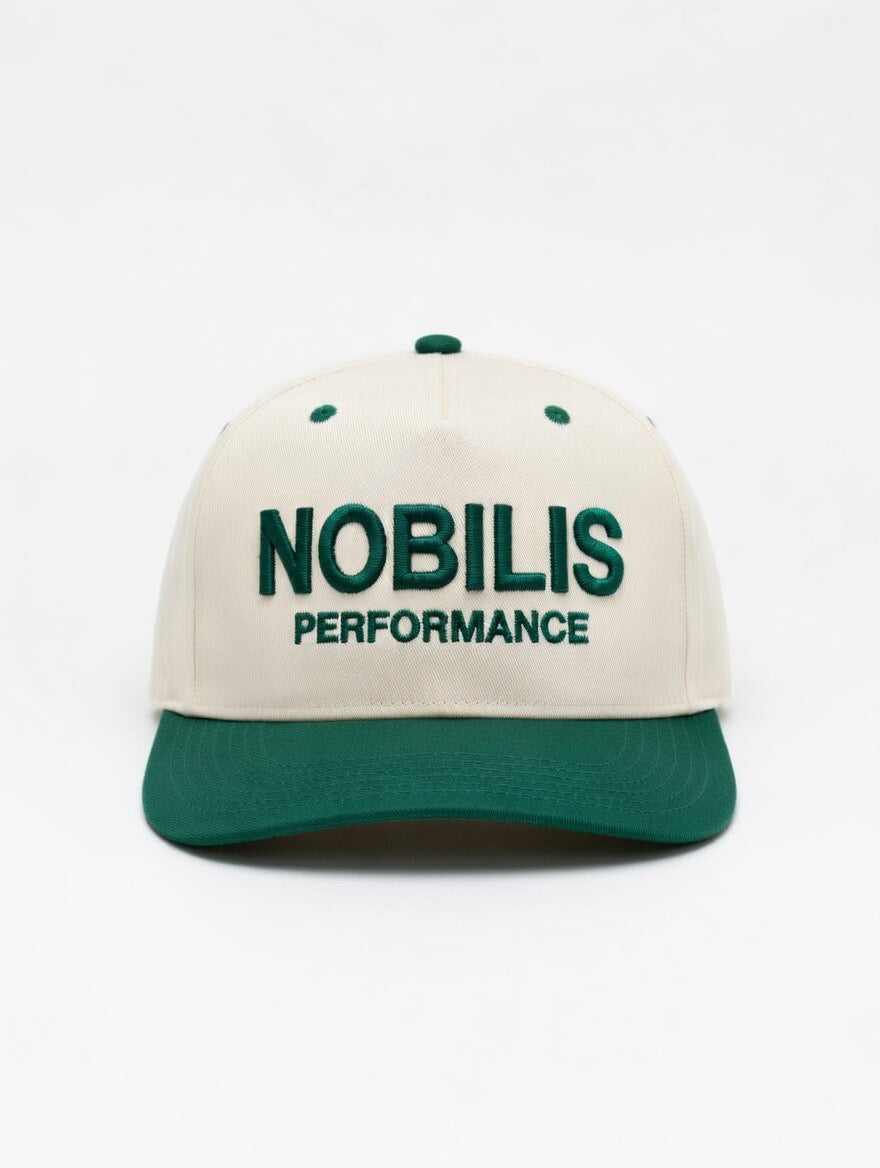 Nobilis Performance™ Hat