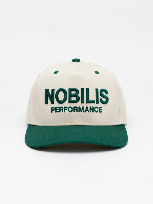 Nobilis Performance™ Hat