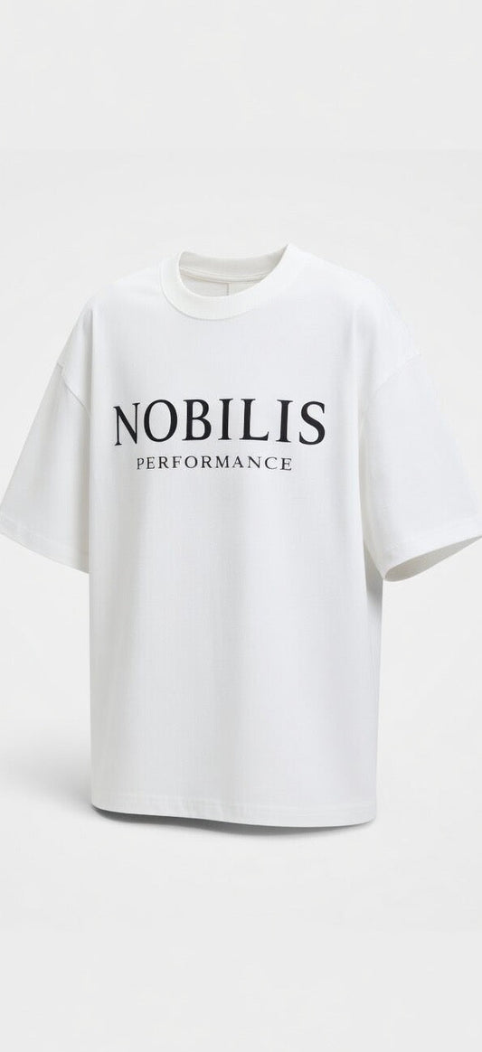 Nobilis Performance™  Oversize T